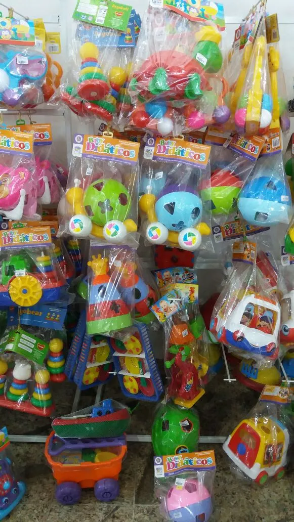 brinquedo