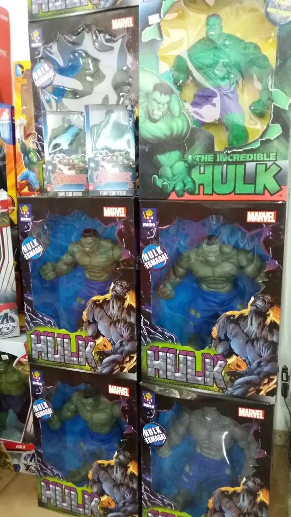 hulk