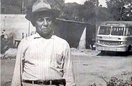 fundador amparo