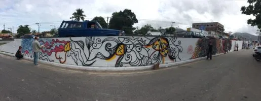 grafite inoa