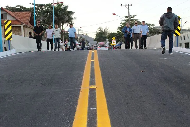 ponte avenida zumbi palmares