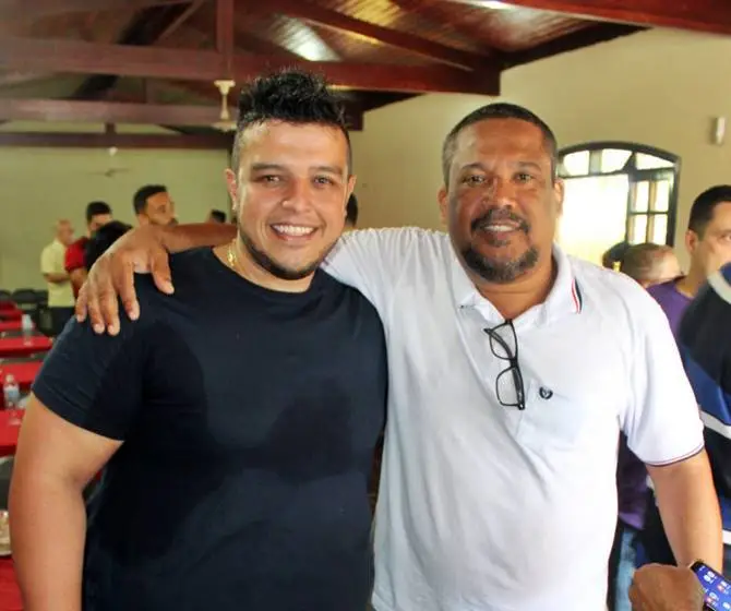 chiquinho e ciro fontoura