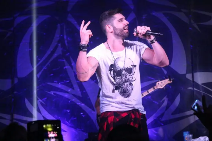 joao gabriel