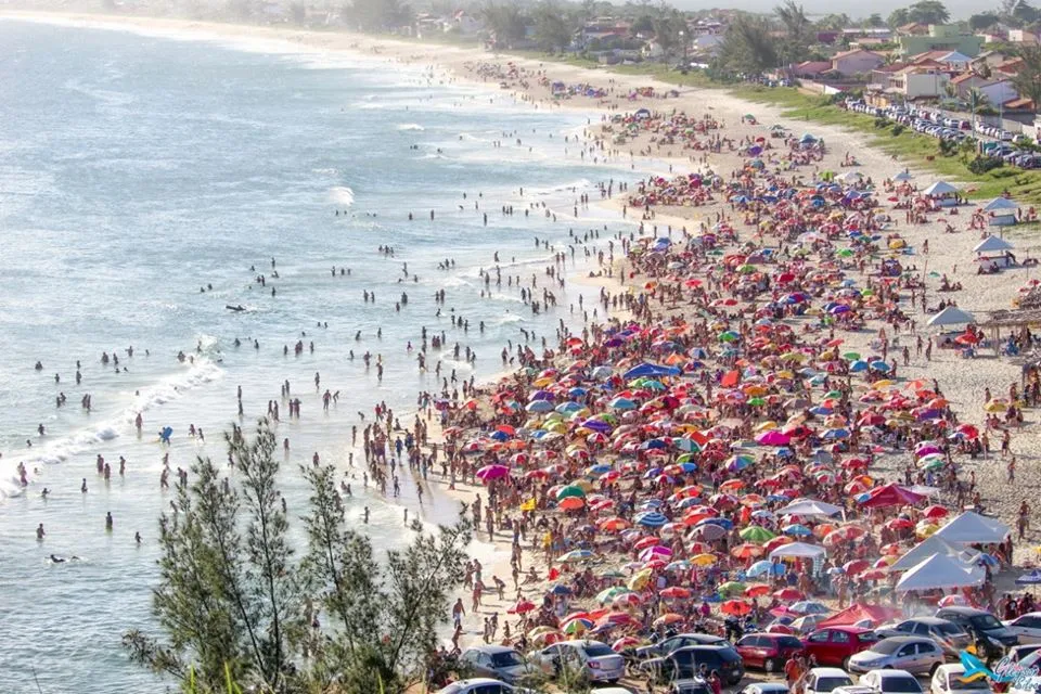 praia de ponta negram