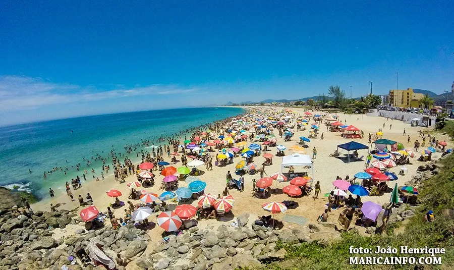 Praia de Ponta Negra