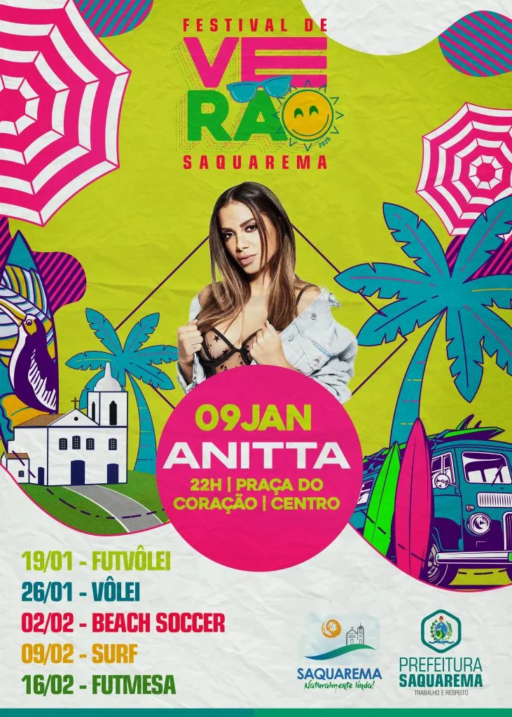 anitta