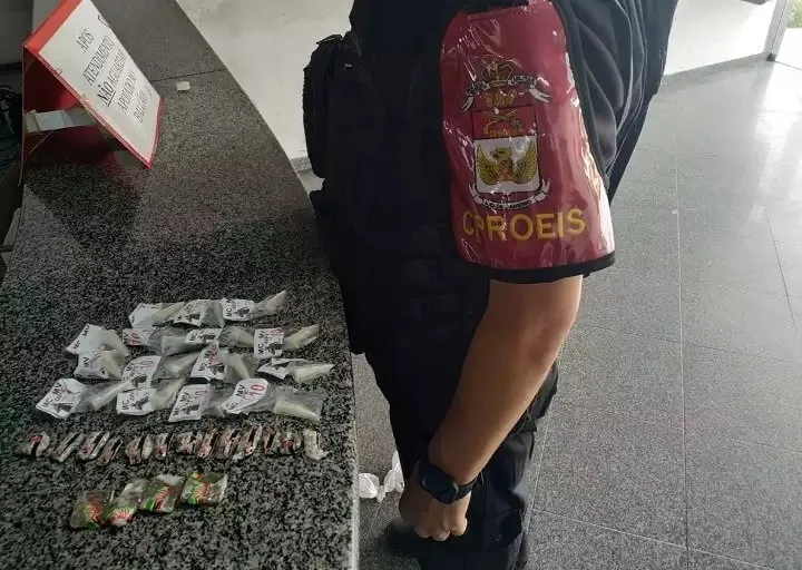 drogas mcmv