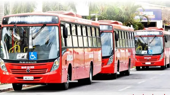 ept onibus alugados