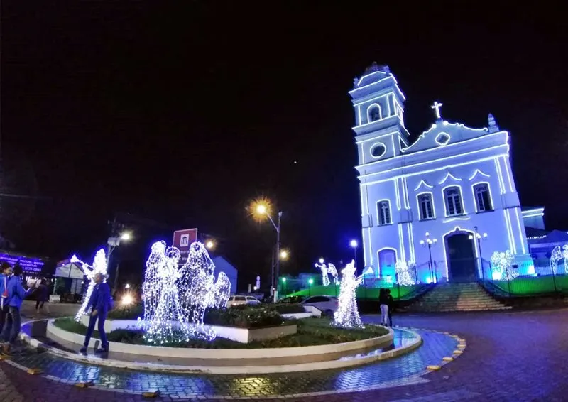 igreja natal1