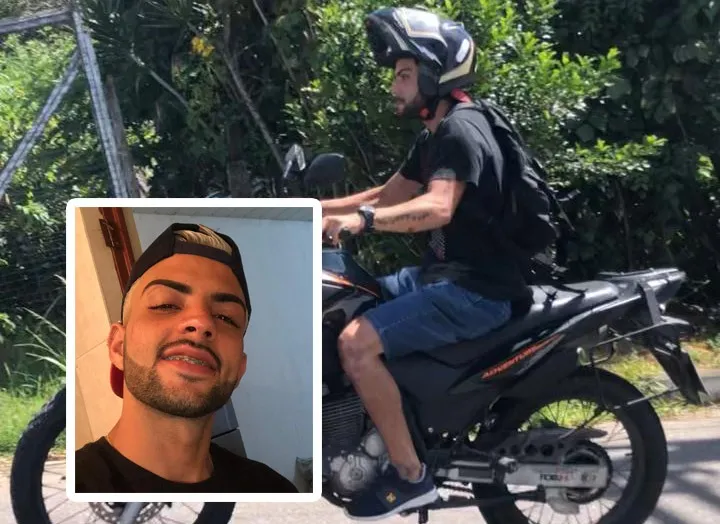 lucas gomes magalhaes desaparecido