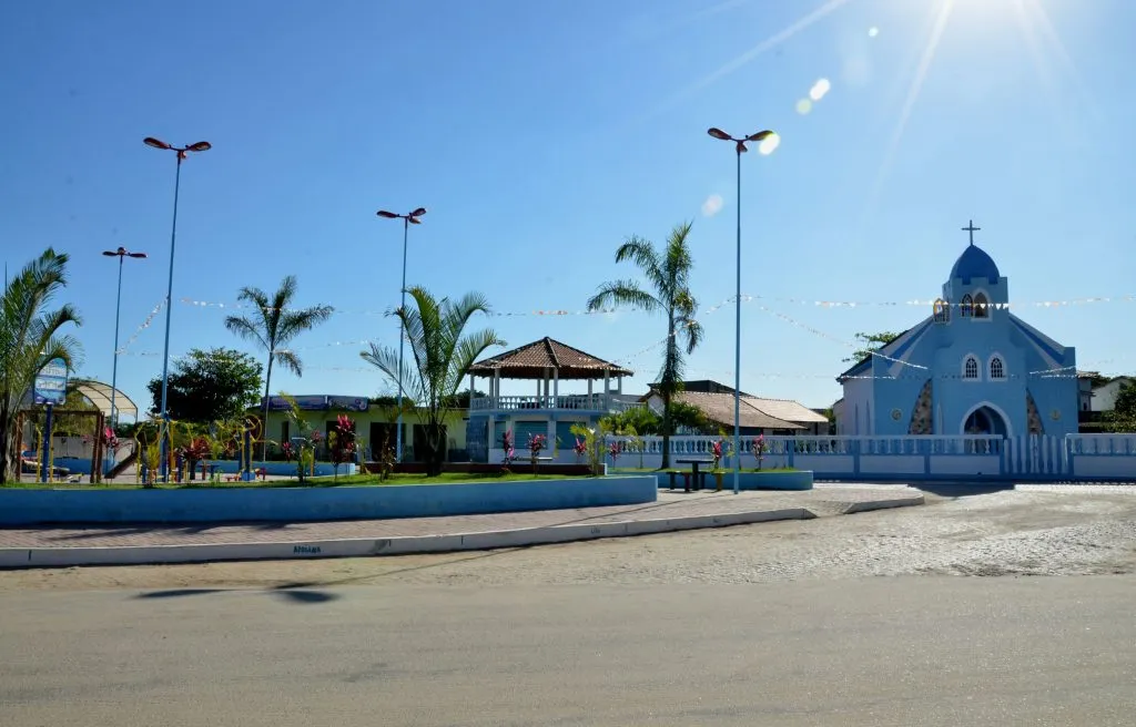 ponta negra sesc