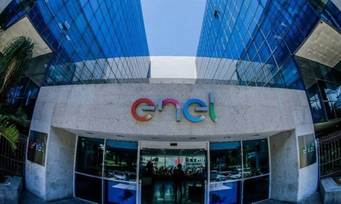 enel sede