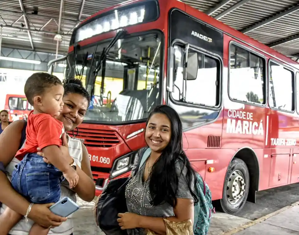 marica vermelhinho carnaval 2020