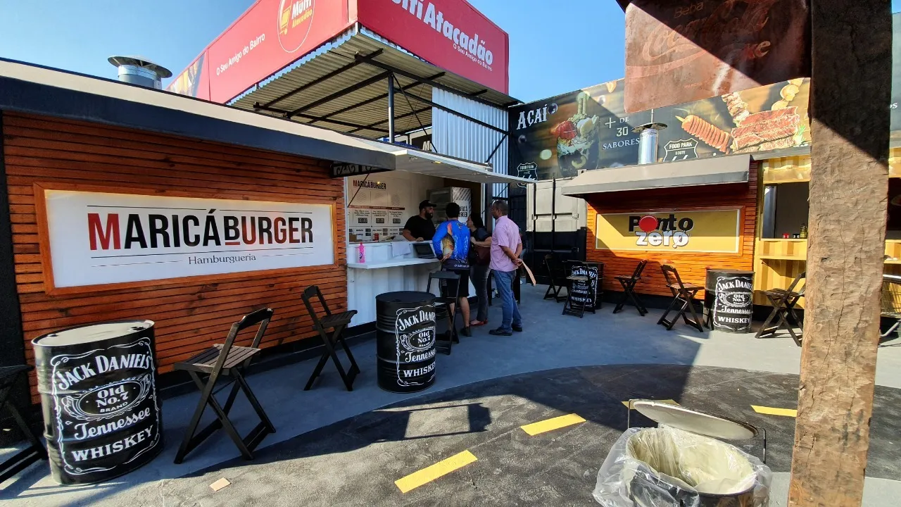 food park maricarj