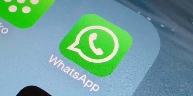 whatsapp golpe