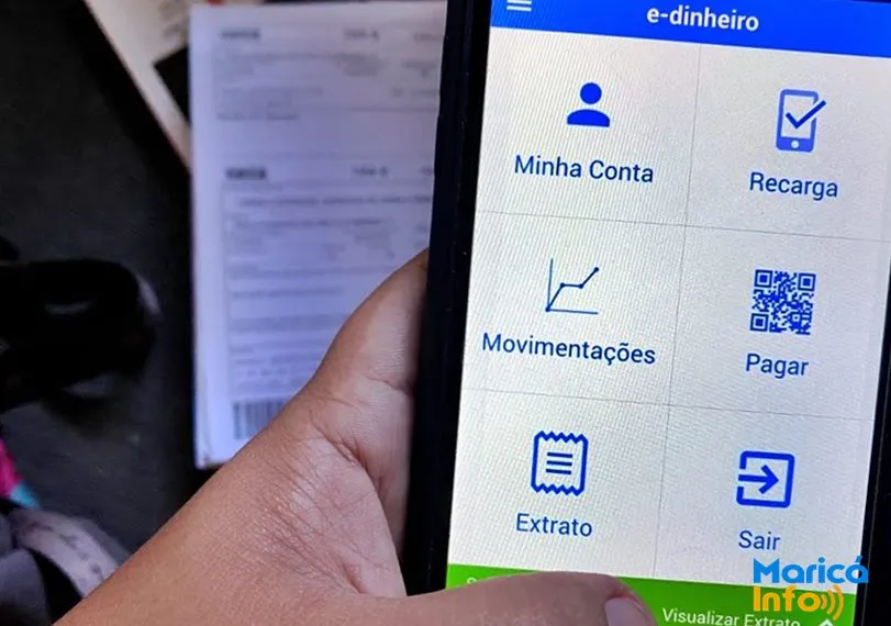 app mumbuca edinheiro