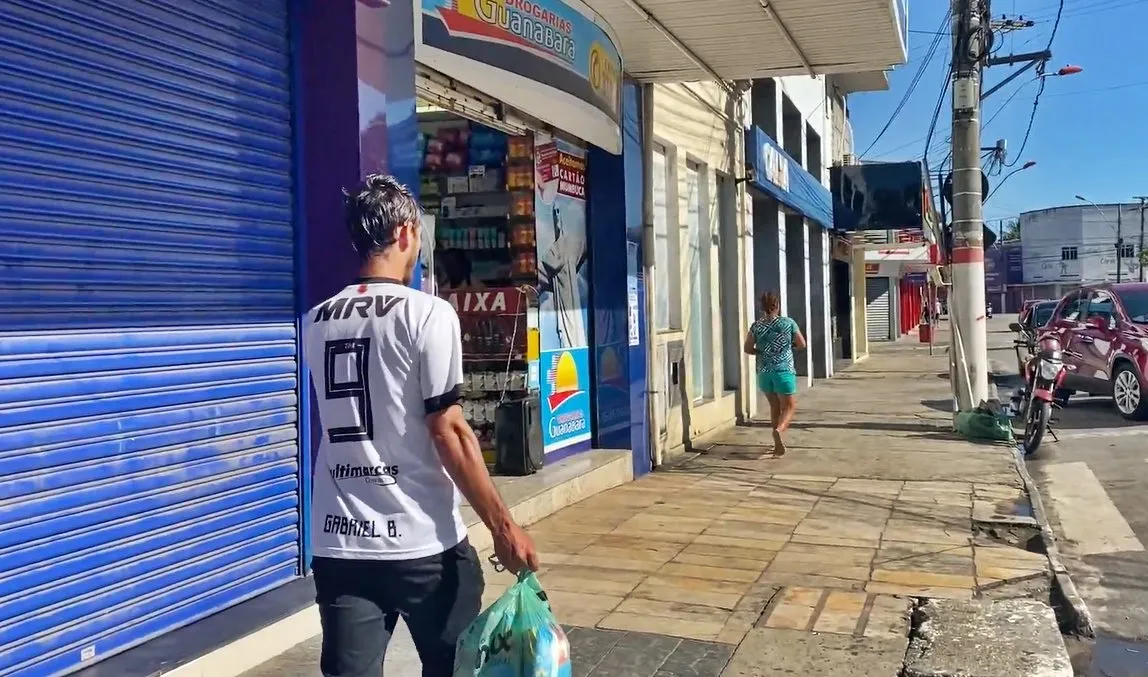 comercio marica