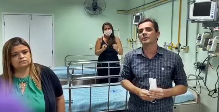 fabiano horta hospital