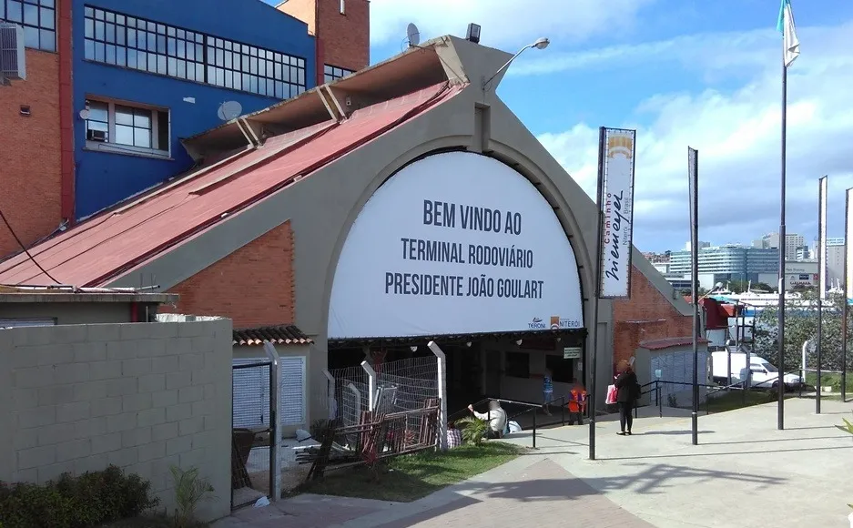 terminal