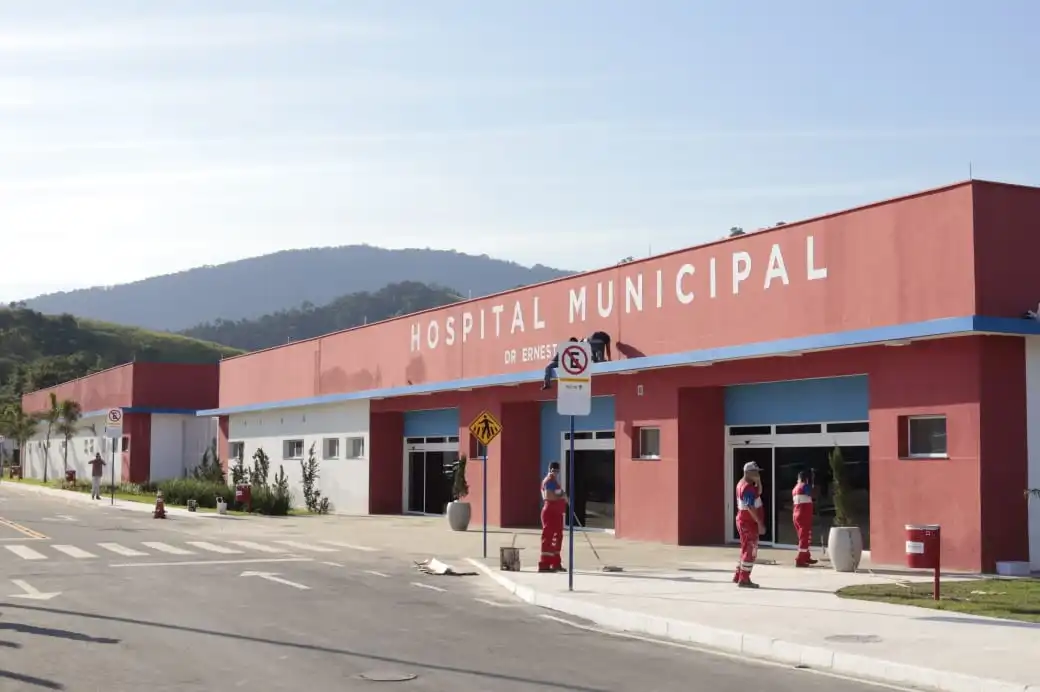 hospital che guevara