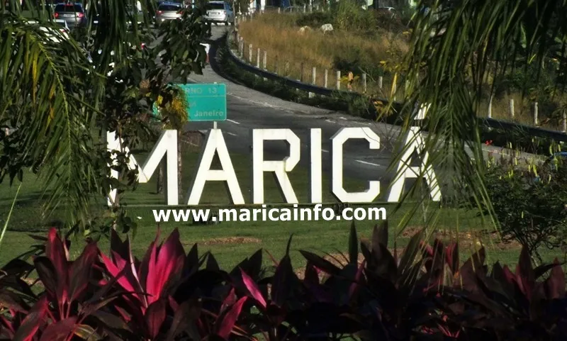 marica rj portal info