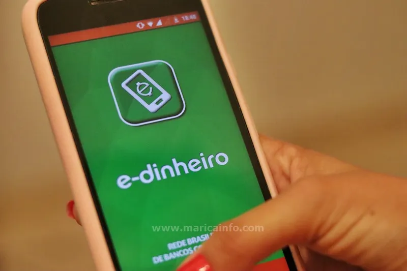 edinheiro