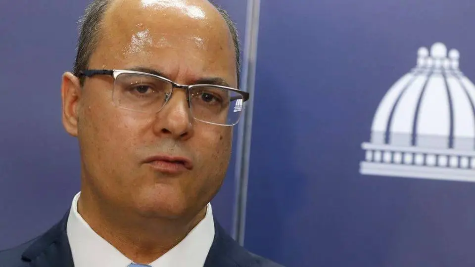 governador witzel