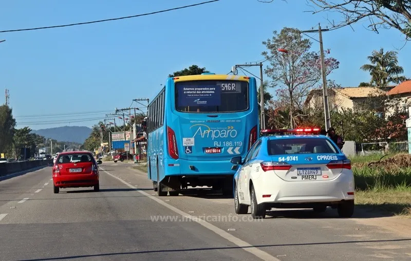 proeis amparo marica