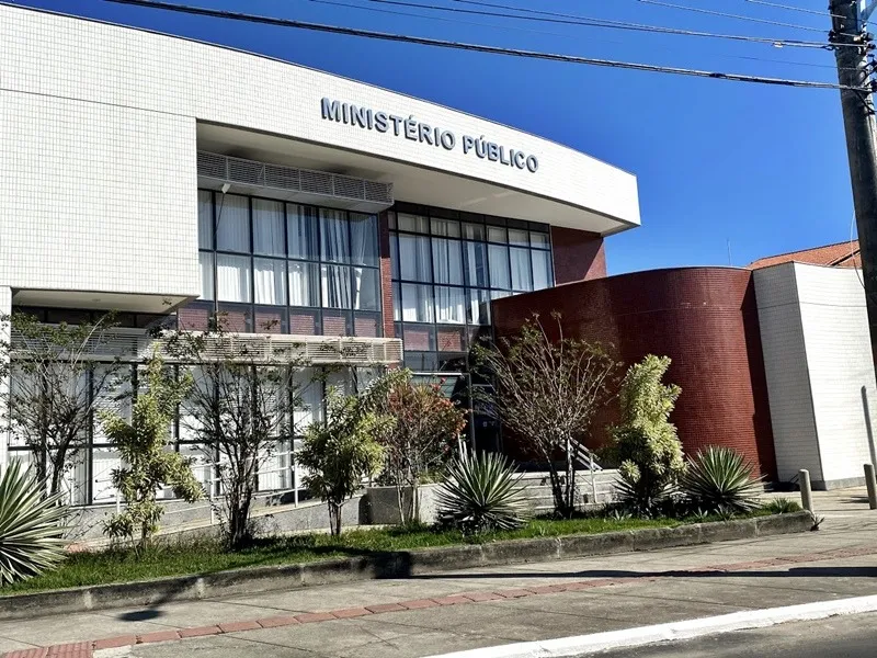 Ministerio Publico Marica RJ