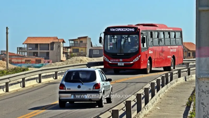 Vermelhinho Maricá 1