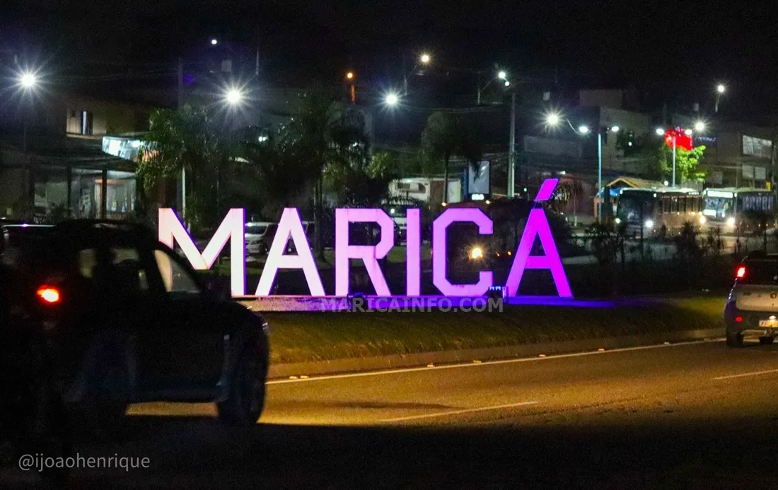 PORTAL MARICA INFO RJ