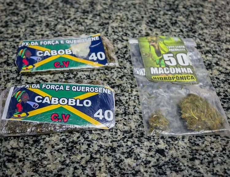 drogas itapeba