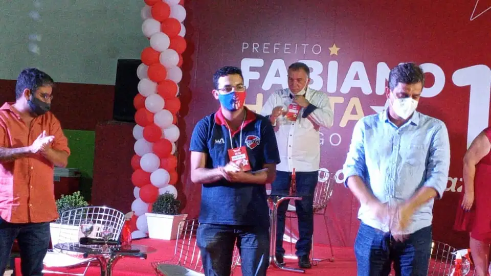 fabiano e vice