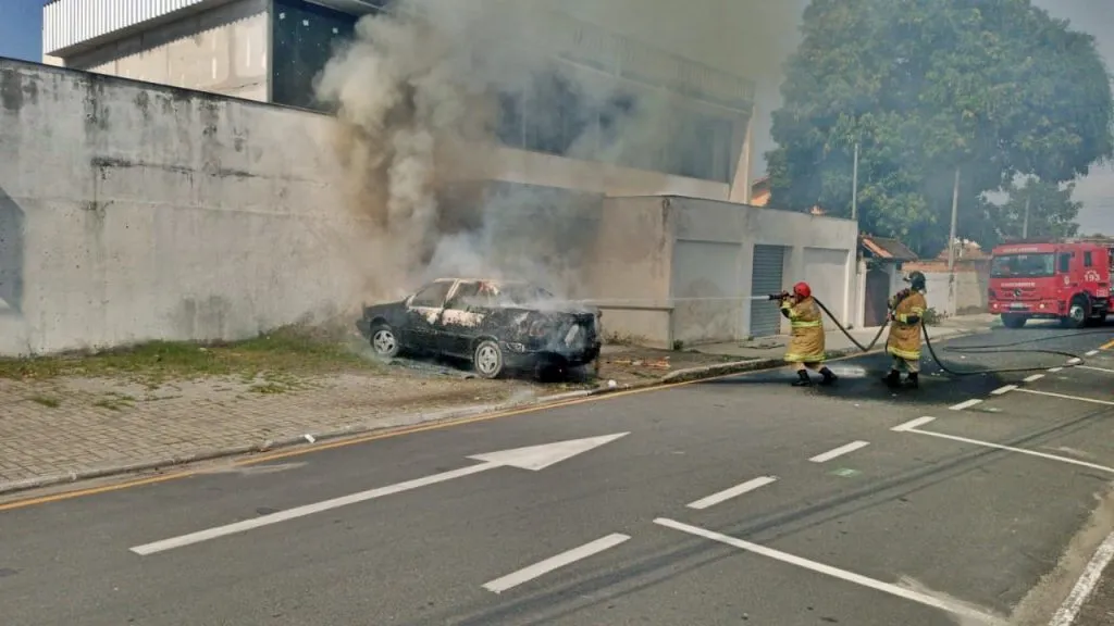 fogo bombeiros