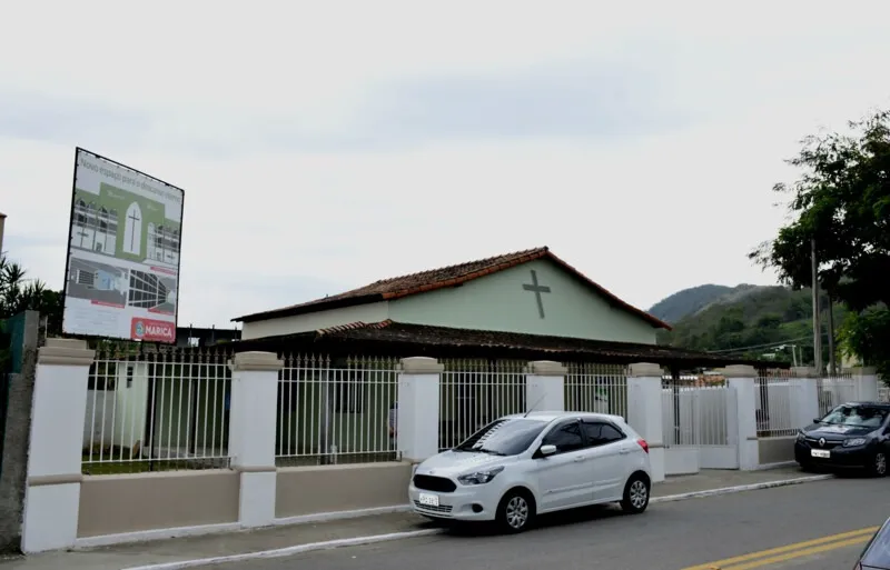 velorio marica