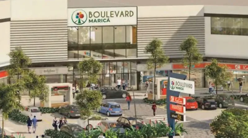 novo shopping