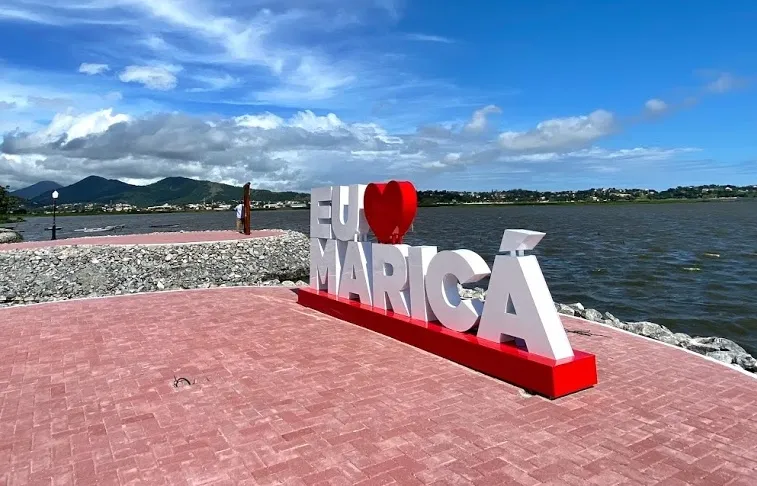 eu amo marica