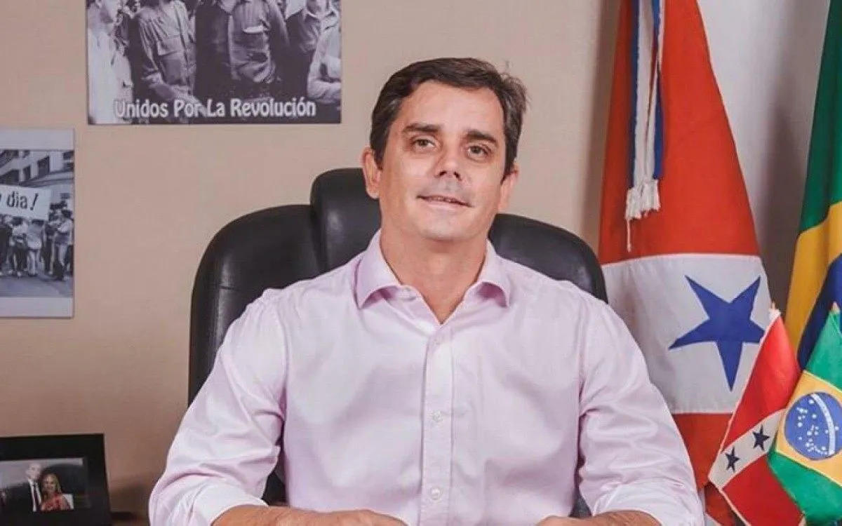 fabiano horta prefeito reeleito