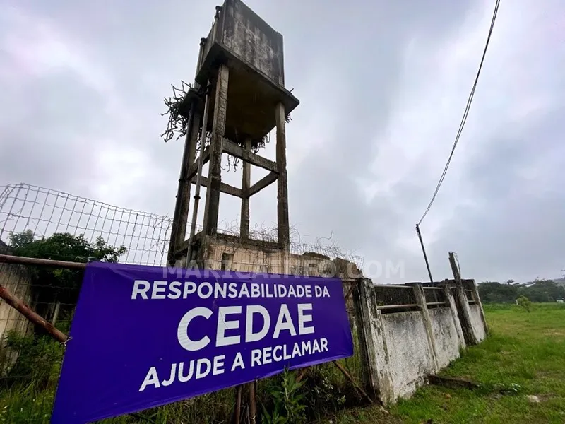reservario cedae