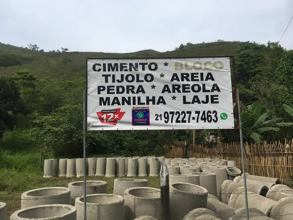 wrg concreto