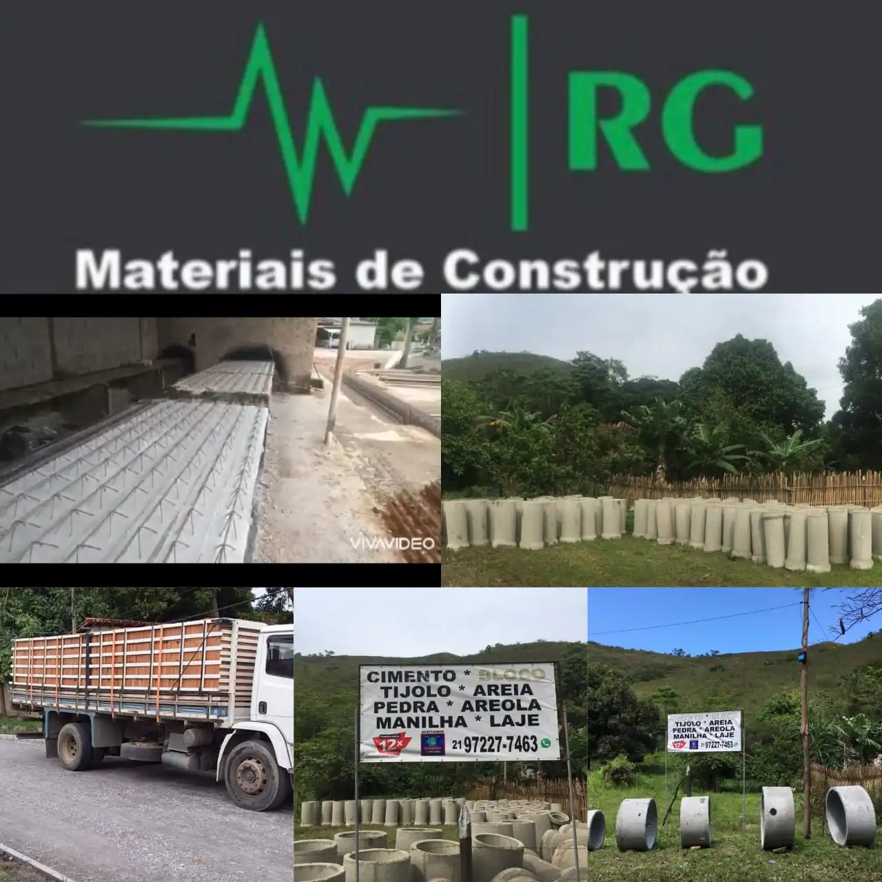 wrg destaque