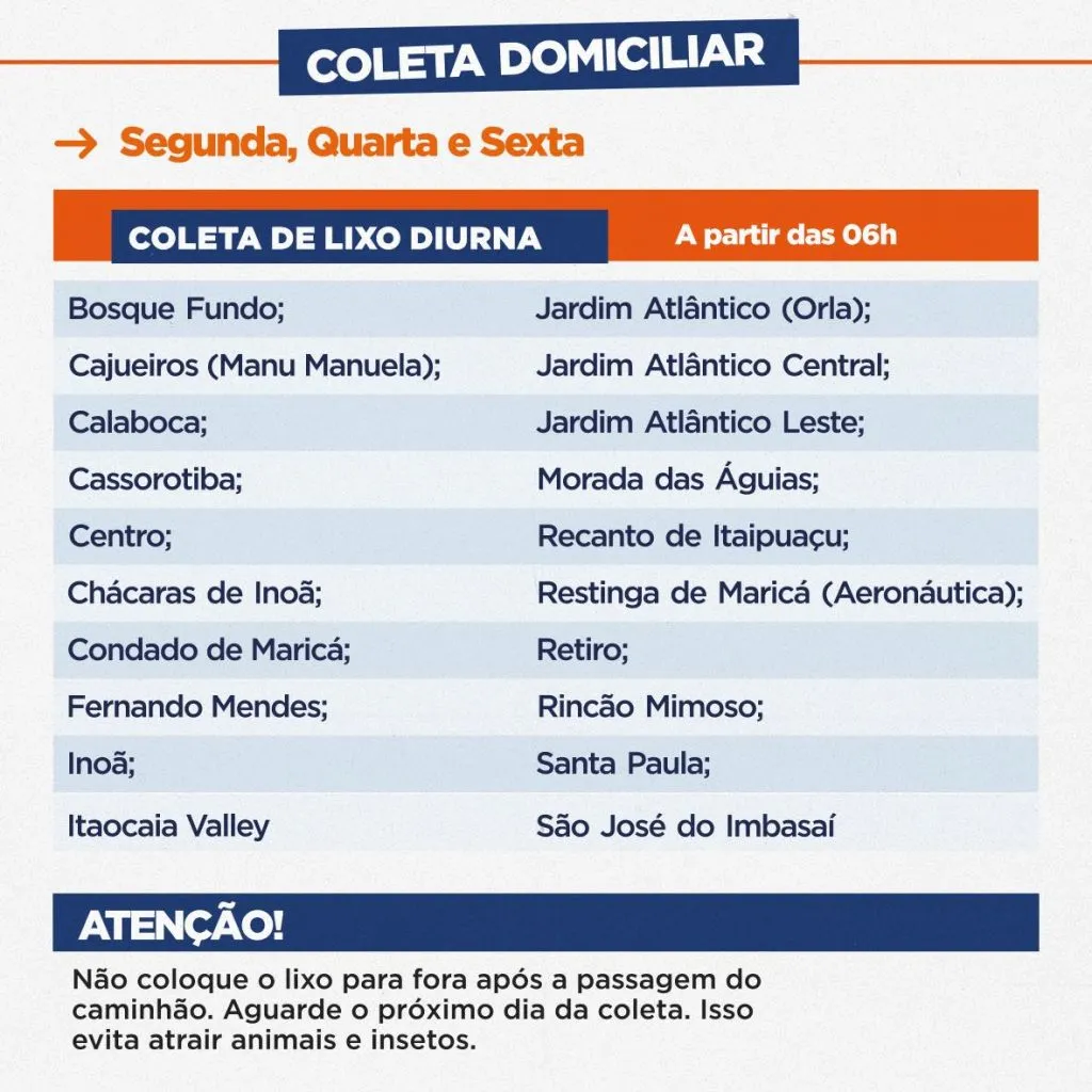 Coleta Lixo 1
