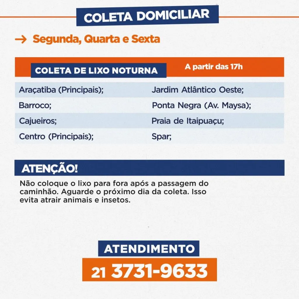 Coleta Lixo 2