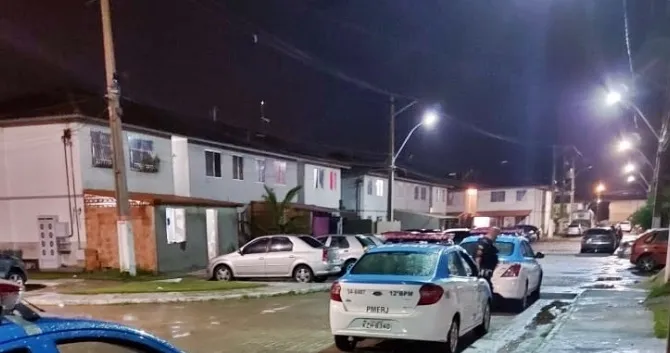 MCMV Itaipuacu Minha Casa Minha Vida