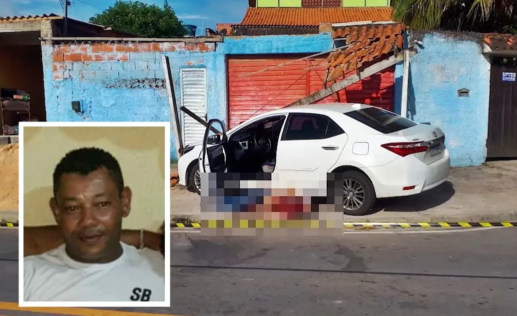 acusado morte filho ex prefeito marica