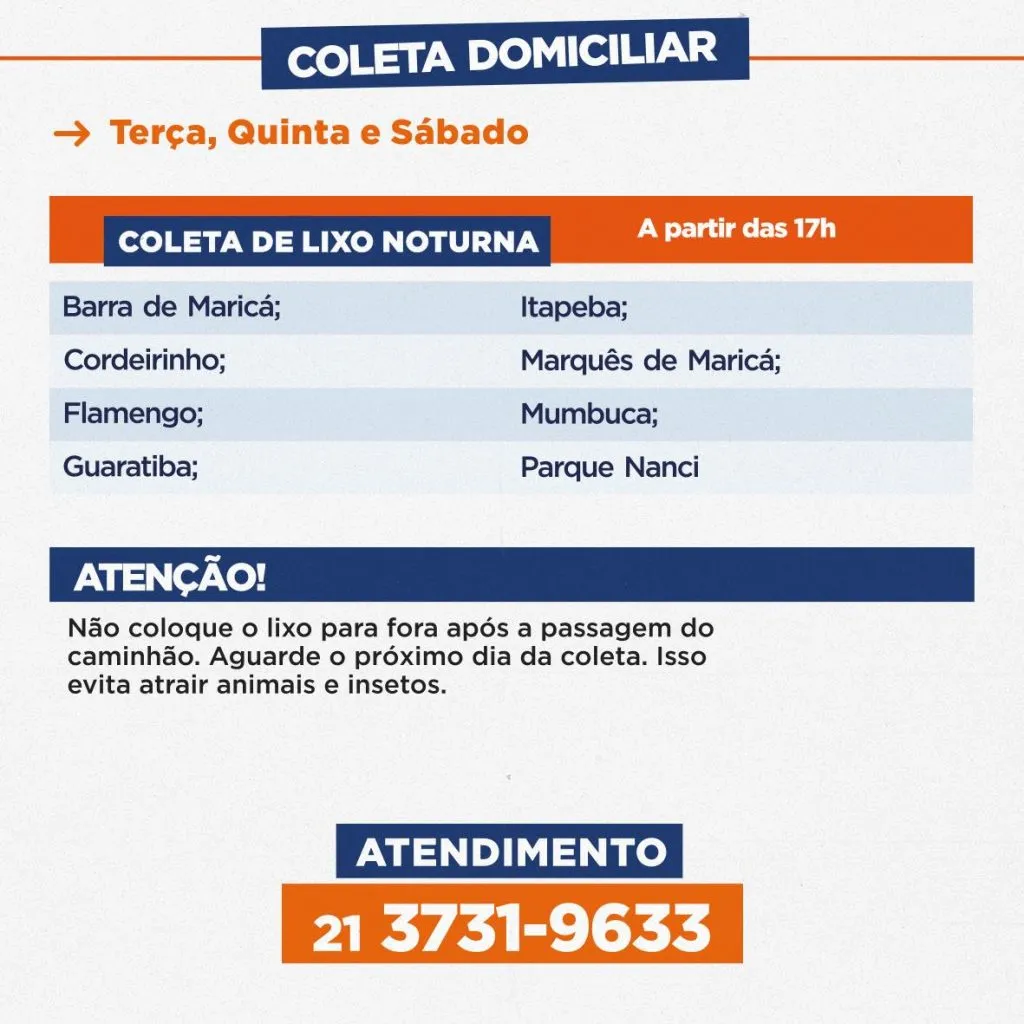 coleta de lixo 4