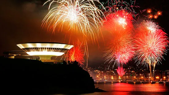 fogos niteroi