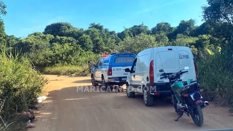 homicidios marica segunda