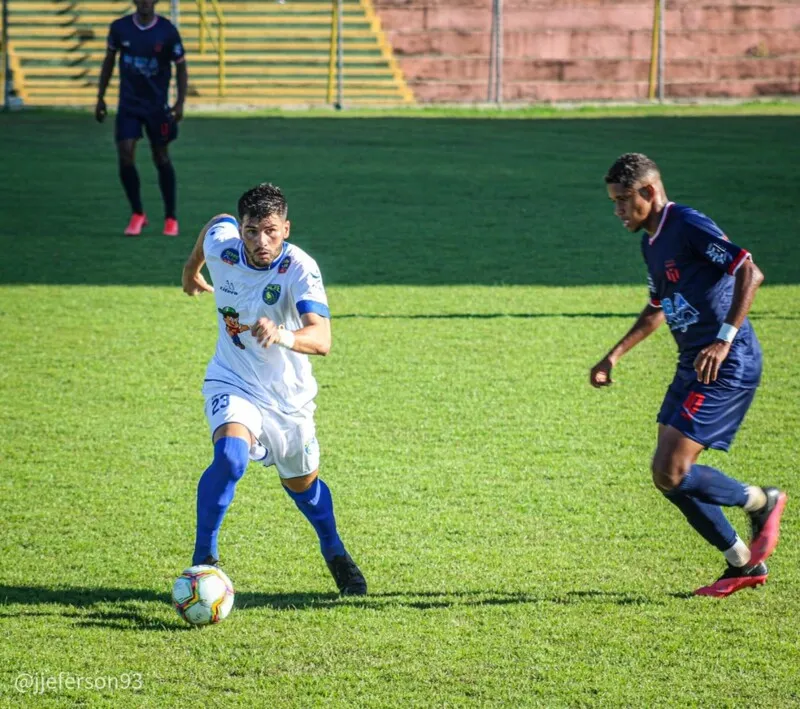 marica fc