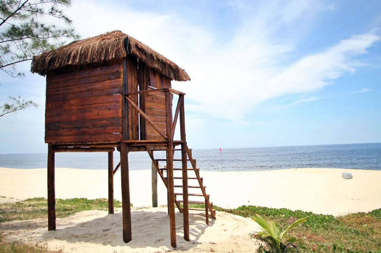 posto guarda vida